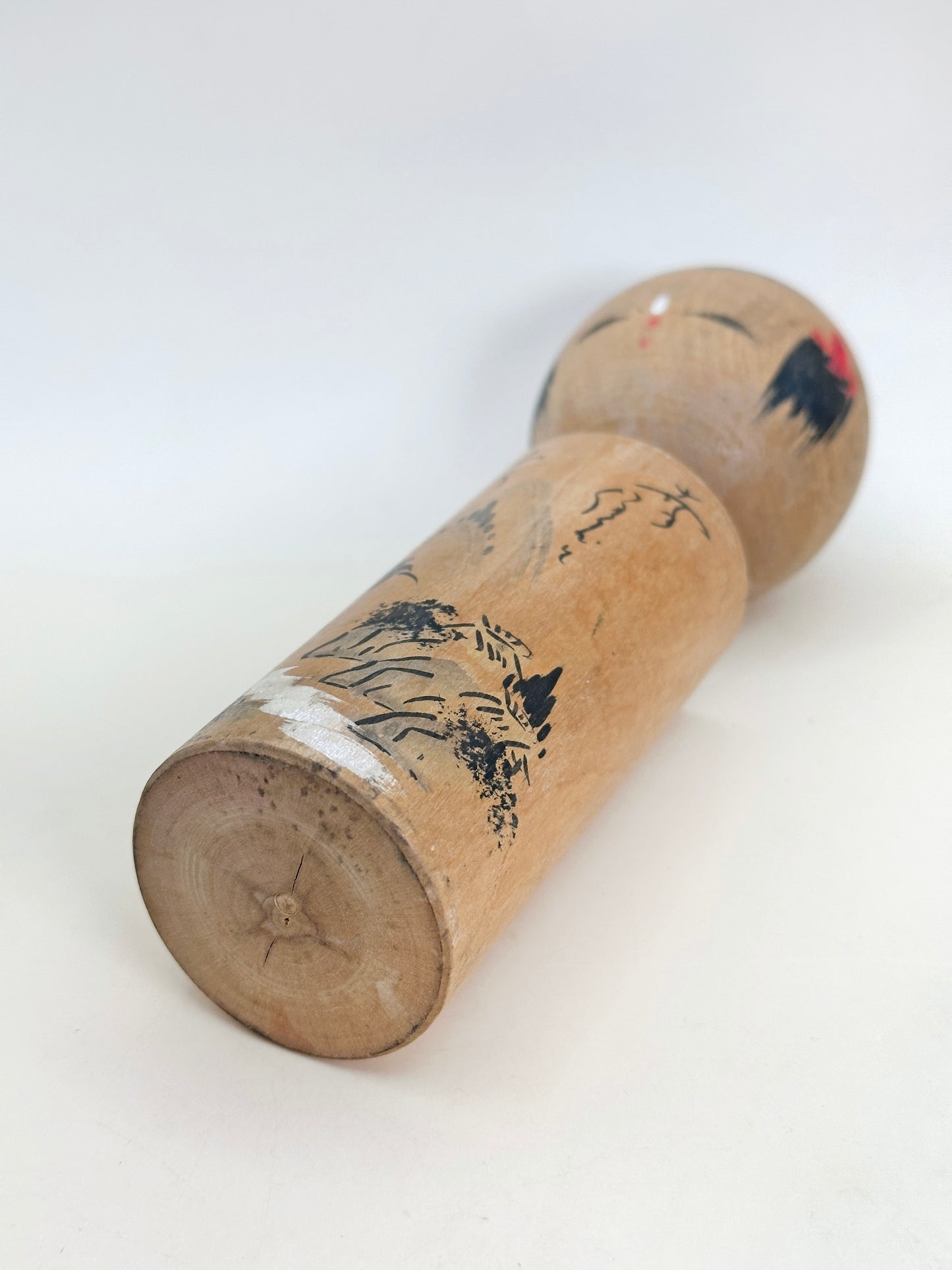 K15131 - Omiyage Kokeshi de Shirakawa-go 白川郷