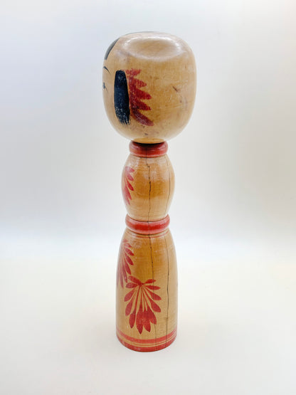 K25072 - Traditional Yajirō by Kunio Hachihoya 八甫谷邦夫