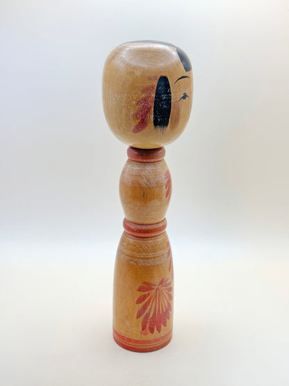 K25072 - Traditional Yajirō by Kunio Hachihoya 八甫谷邦夫