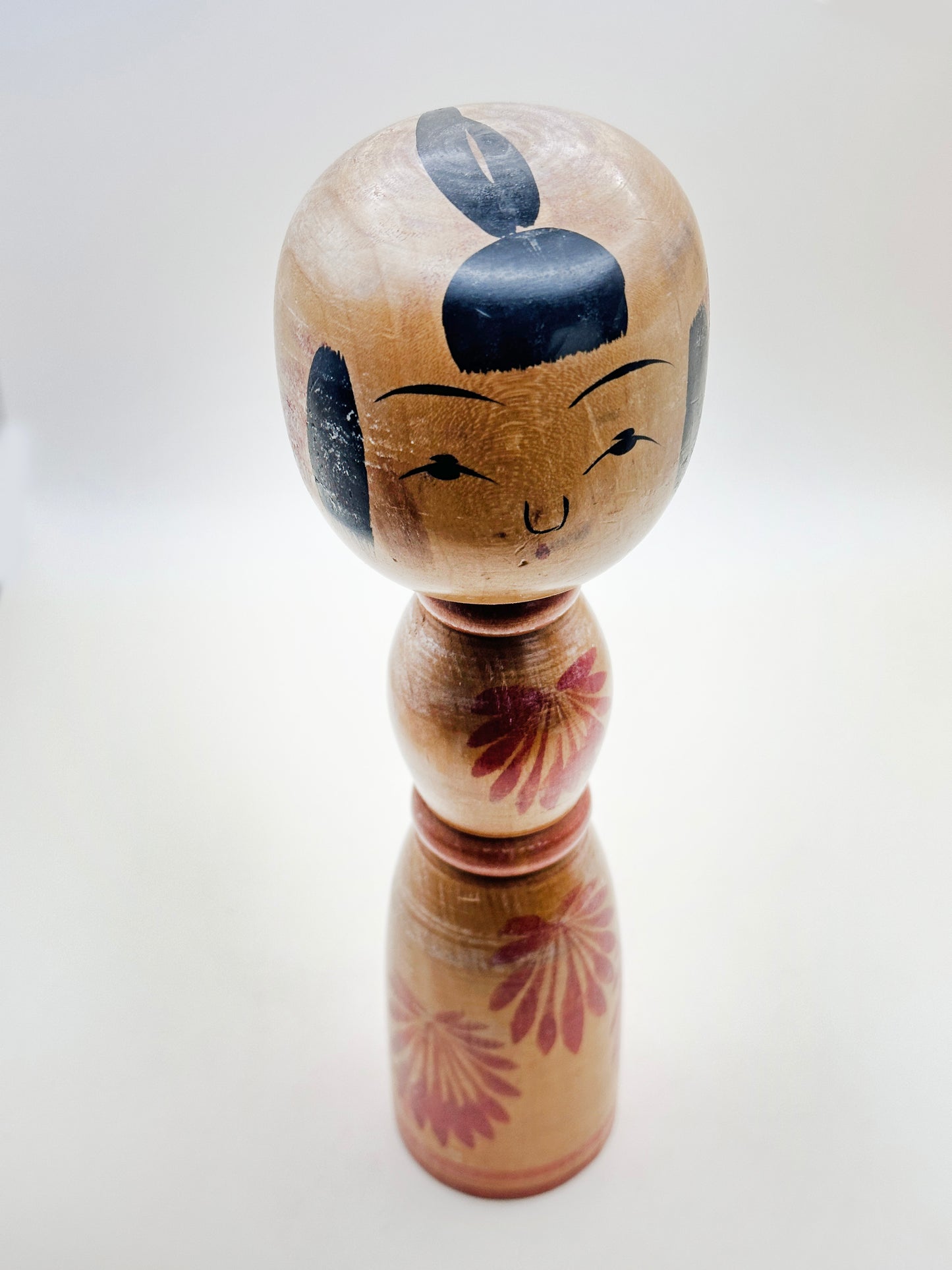 K25072 - Traditional Yajirō by Kunio Hachihoya 八甫谷邦夫