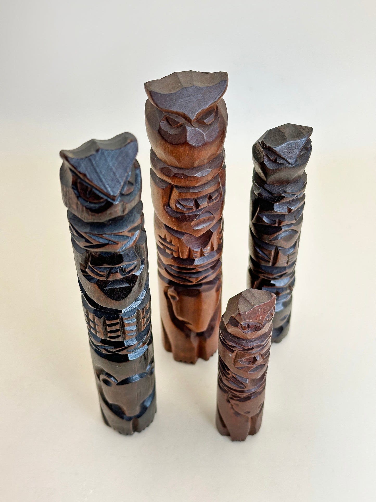 K15098 - Ainu Nipopo Dolls ニポポ人形