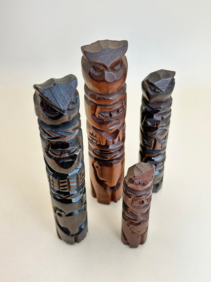 K15098 - Ainu Nipopo Dolls ニポポ人形