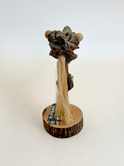 FT271 - Omiyage Folk Craft from  Izu Peninsula 伊豆