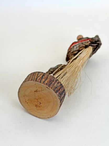 FT271 - Omiyage Folk Craft from  Izu Peninsula 伊豆