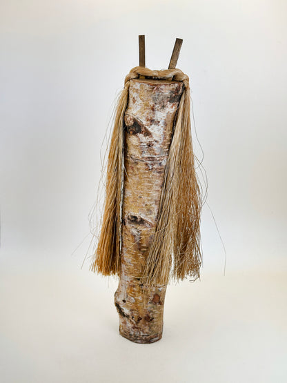 K25074 - Folk Craft Kamiita Onsen - Yamauba 山姥