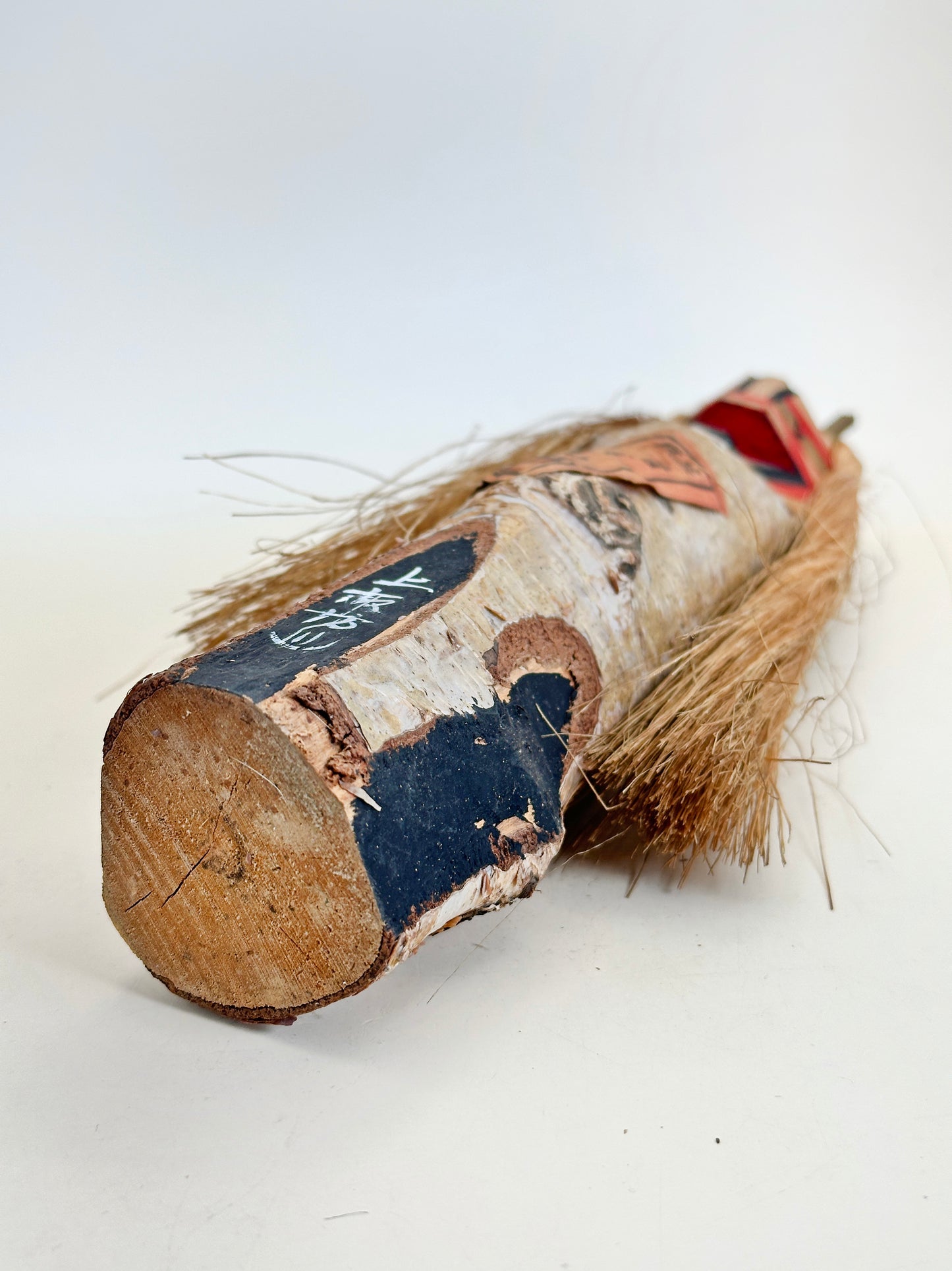 K25074 - Folk Craft Kamiita Onsen - Yamauba 山姥