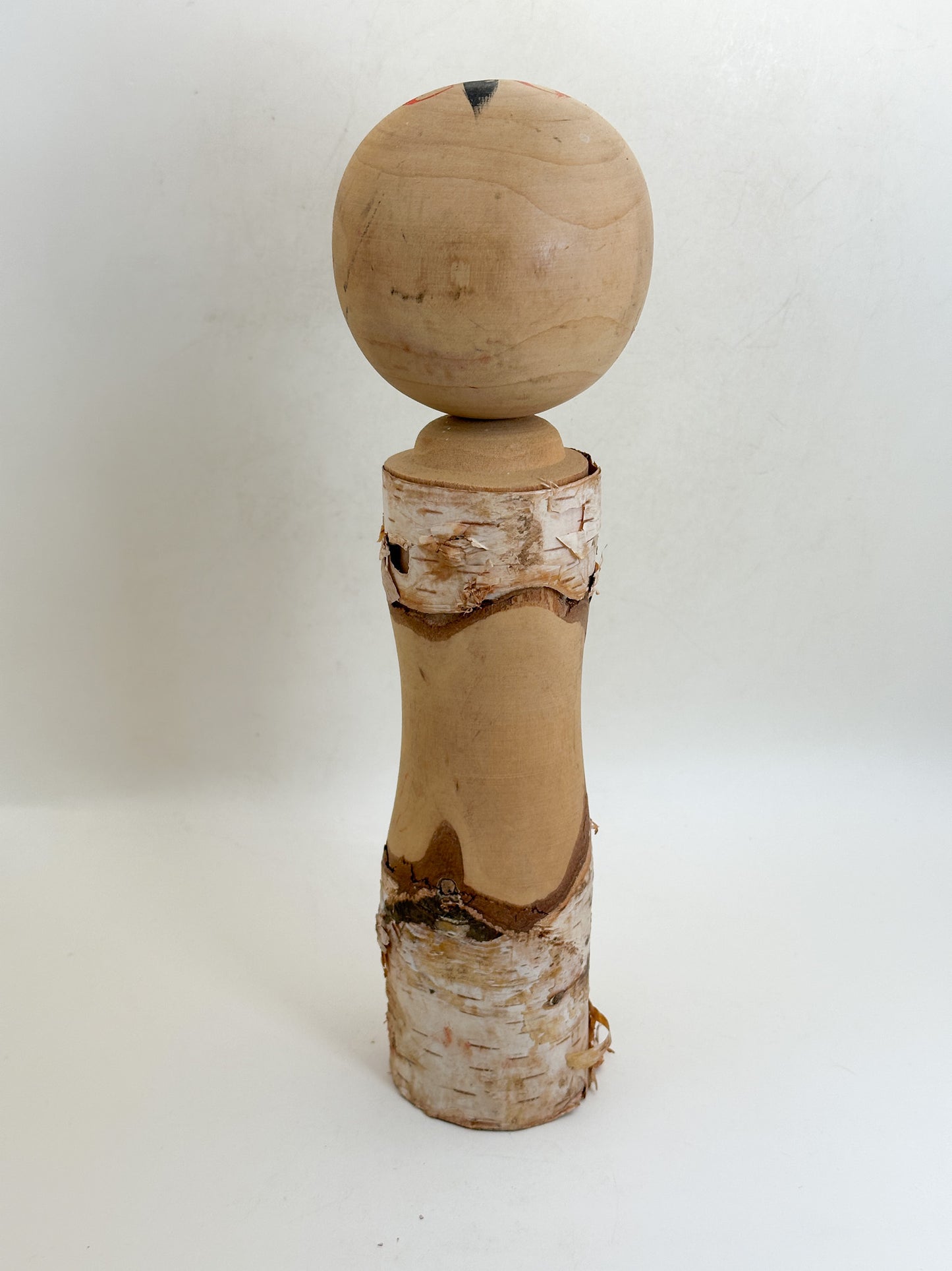 K20204 - Omiyage Kokeshi from Hirayu Onsen 平湯溫泉