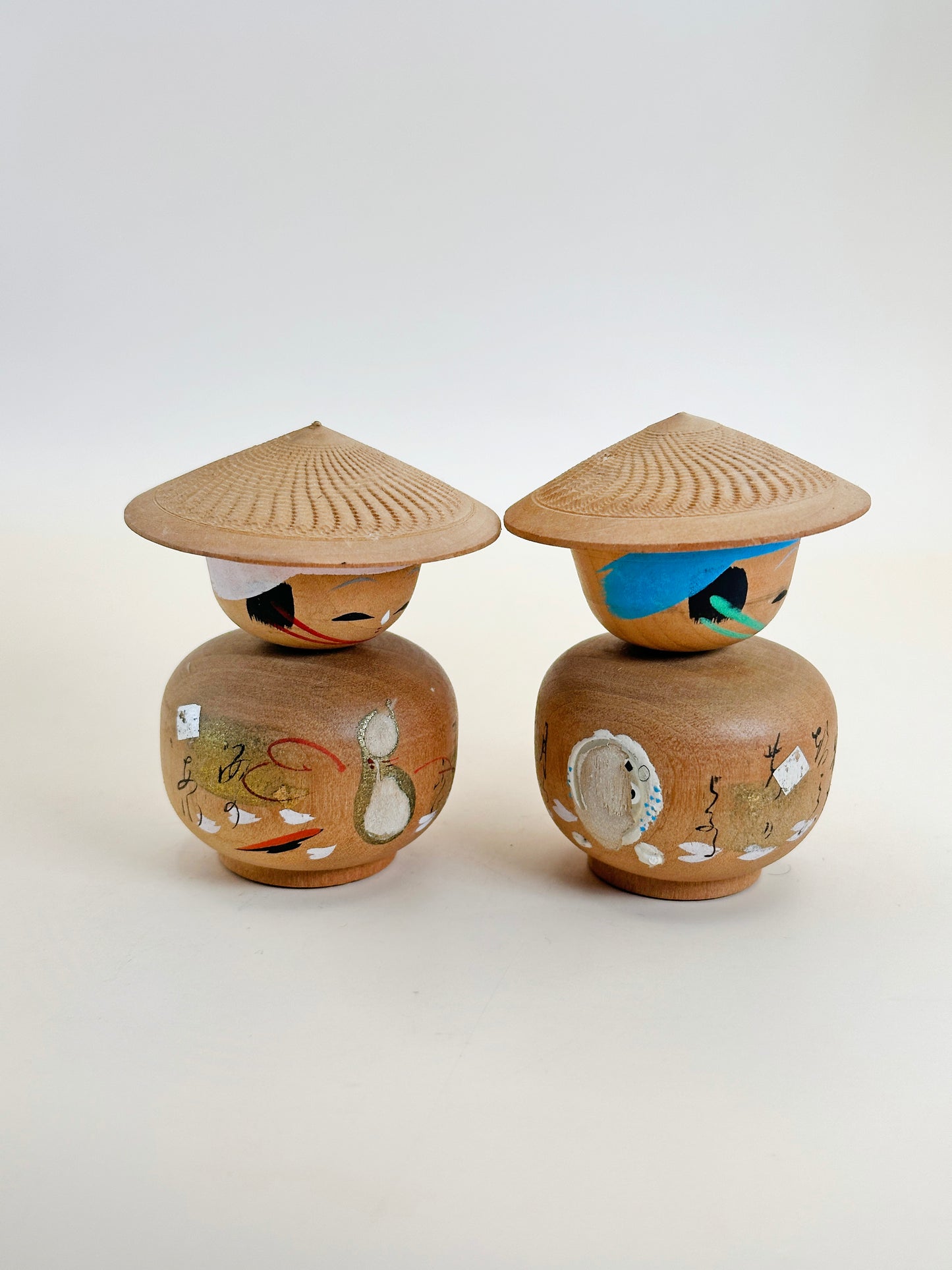 K05048 - Omiyage Kokeshi from Hakone 箱根