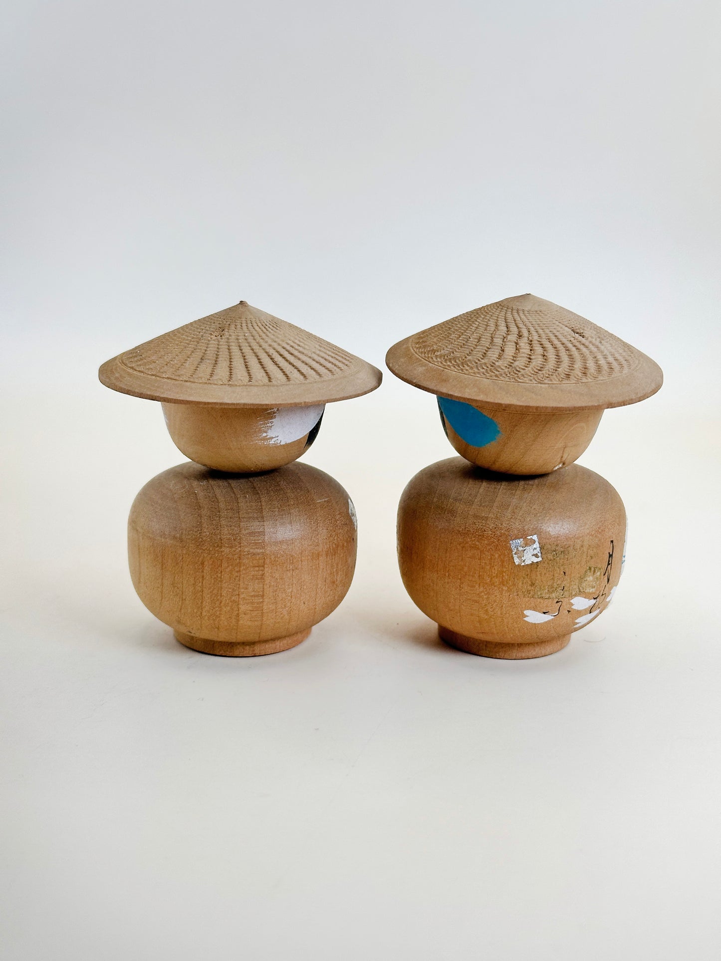 K05048 - Omiyage Kokeshi from Hakone 箱根