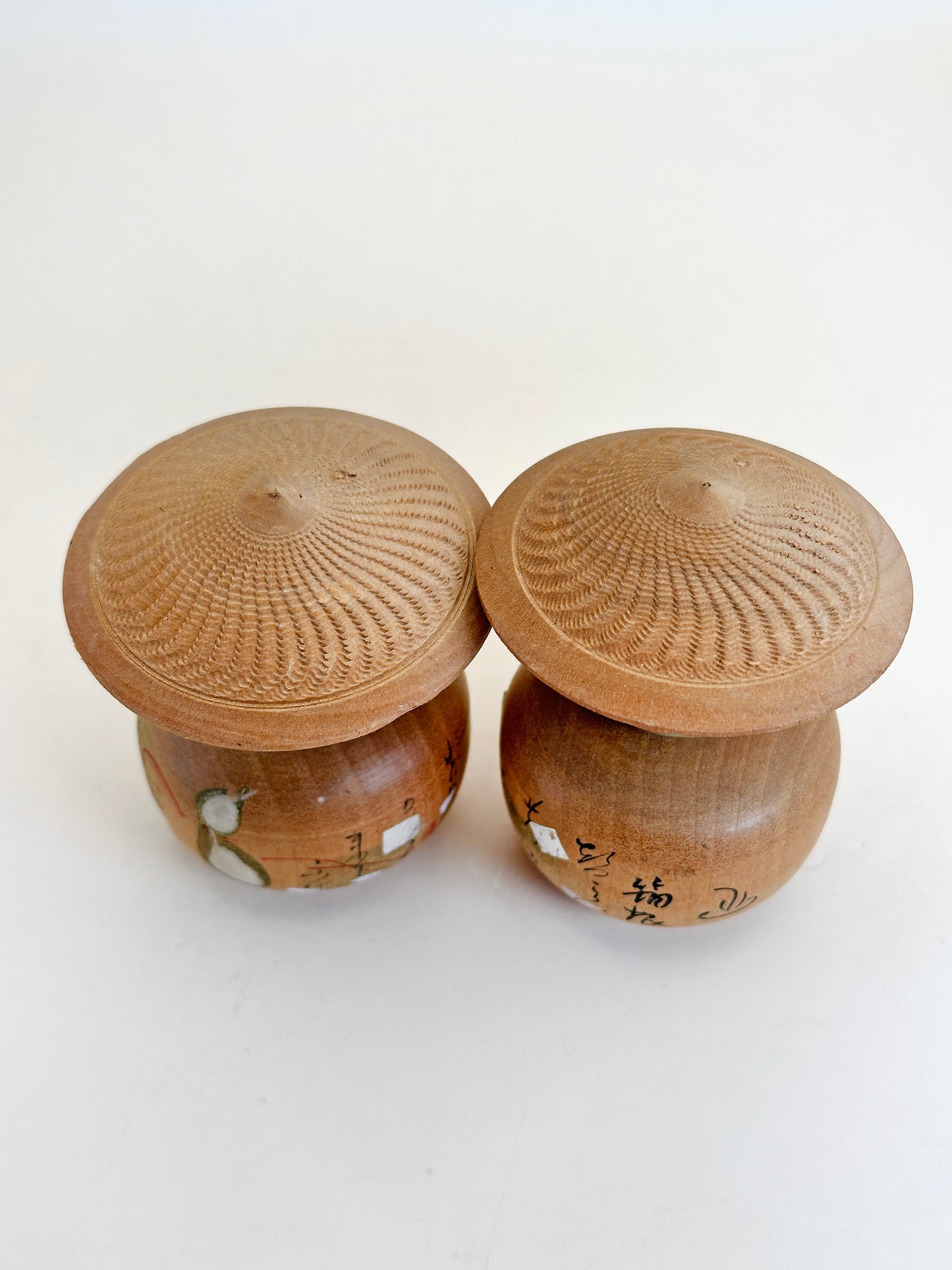 K05048 - Omiyage Kokeshi from Hakone 箱根