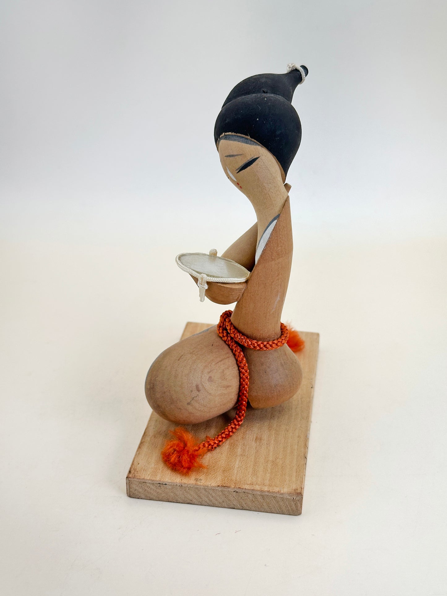 K10174 - Poupée Omiyage Kokeshi de Beppu 別府