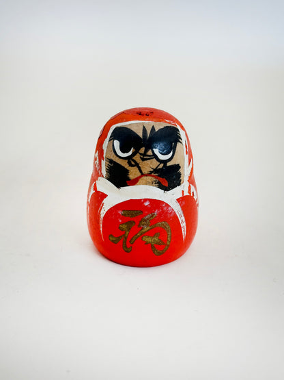 FT259 - Poupée Daruma du Temple Miidera 三井寺