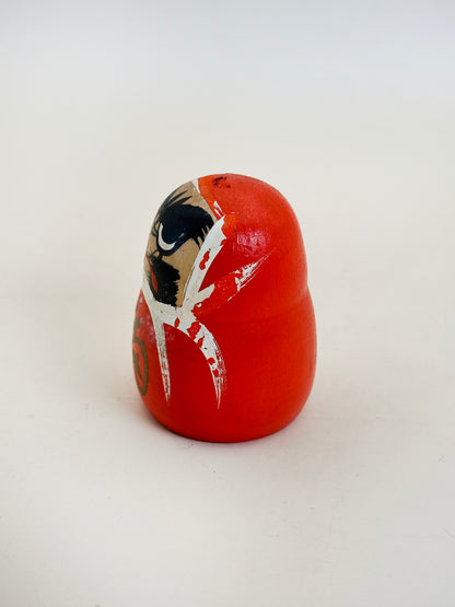 FT259 - Poupée Daruma du Temple Miidera 三井寺