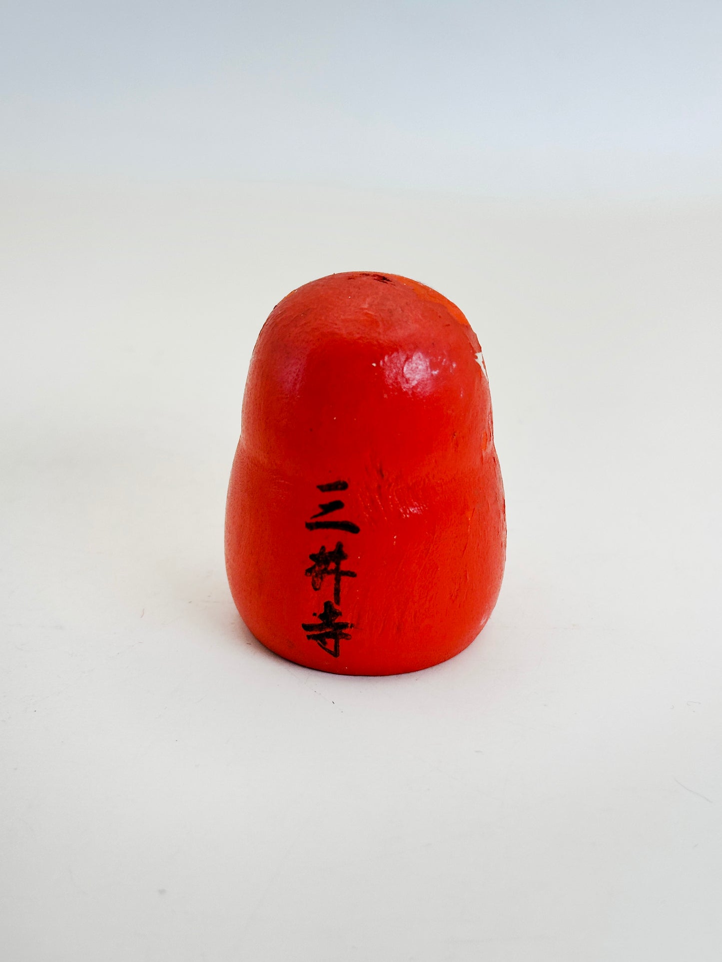 FT259 - Poupée Daruma du Temple Miidera 三井寺