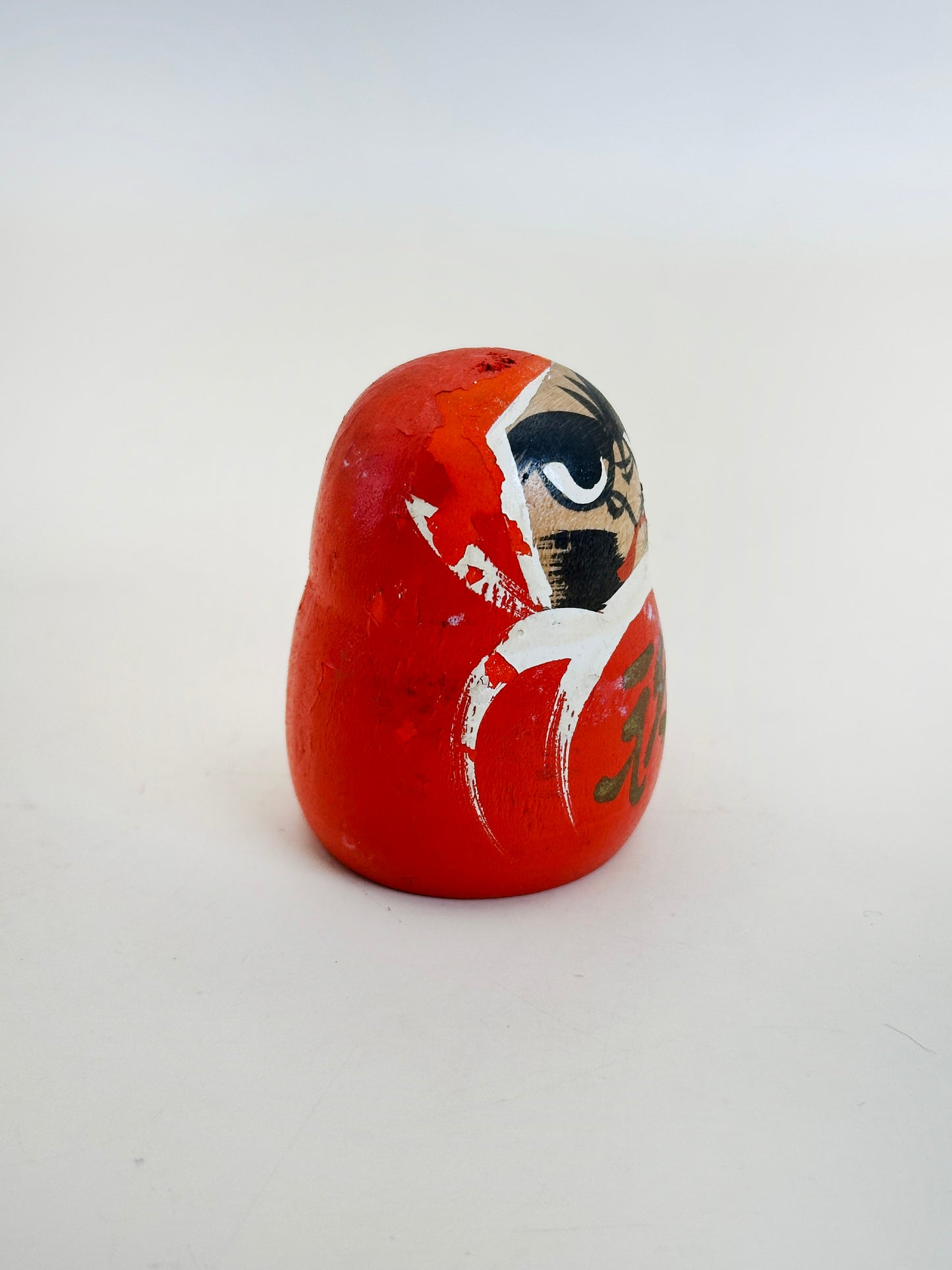 FT259 - Poupée Daruma du Temple Miidera 三井寺