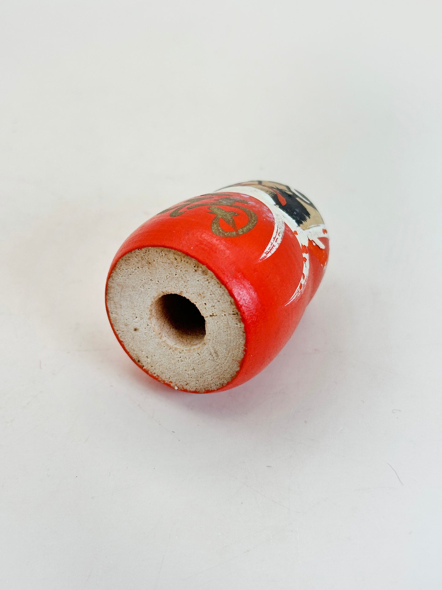 FT259 - Poupée Daruma du Temple Miidera 三井寺