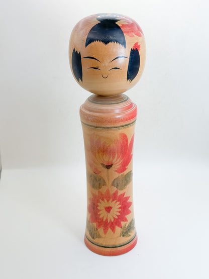 K30083 - Traditional Naruko by Yusa Fukuju 遊佐福寿