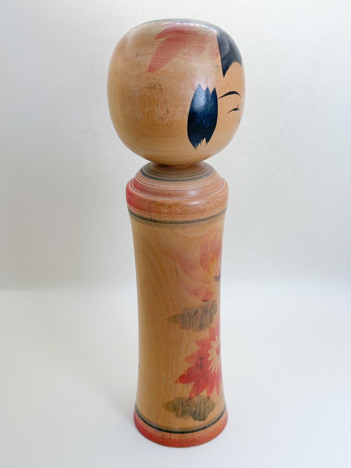 K30083 - Traditional Naruko by Yusa Fukuju 遊佐福寿