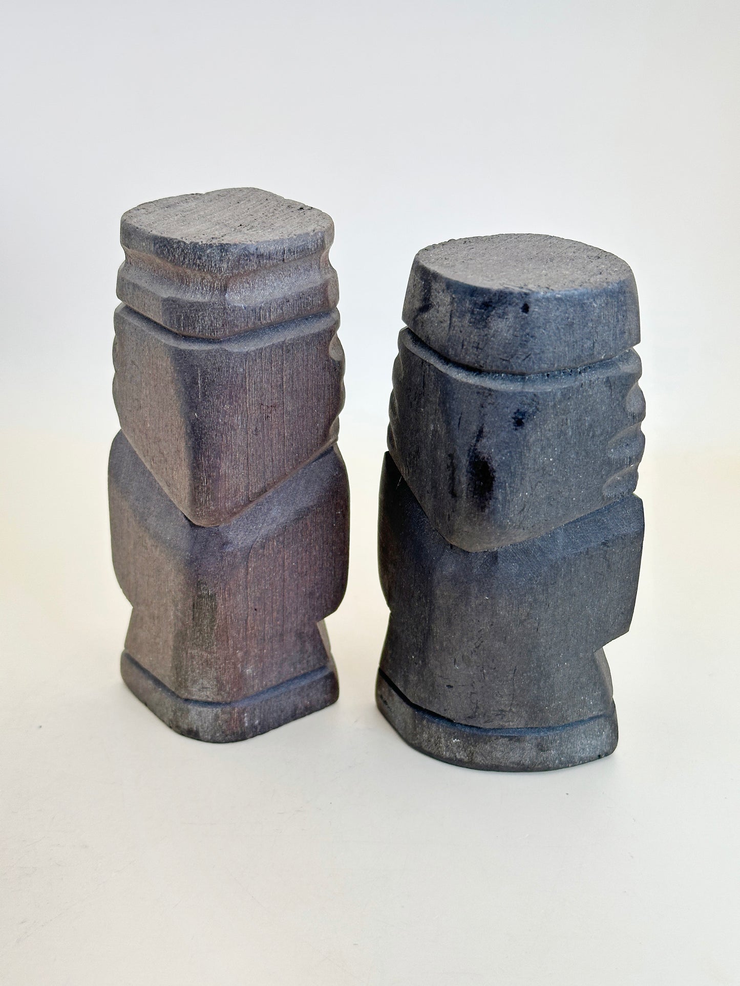 K10159 - Sōsaku Kokeshi are Nipopo Dolls ニポポ人形