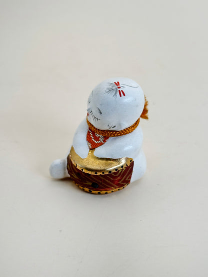 K05050 - Omiyage Gosho Ningyō Doll 御所人形