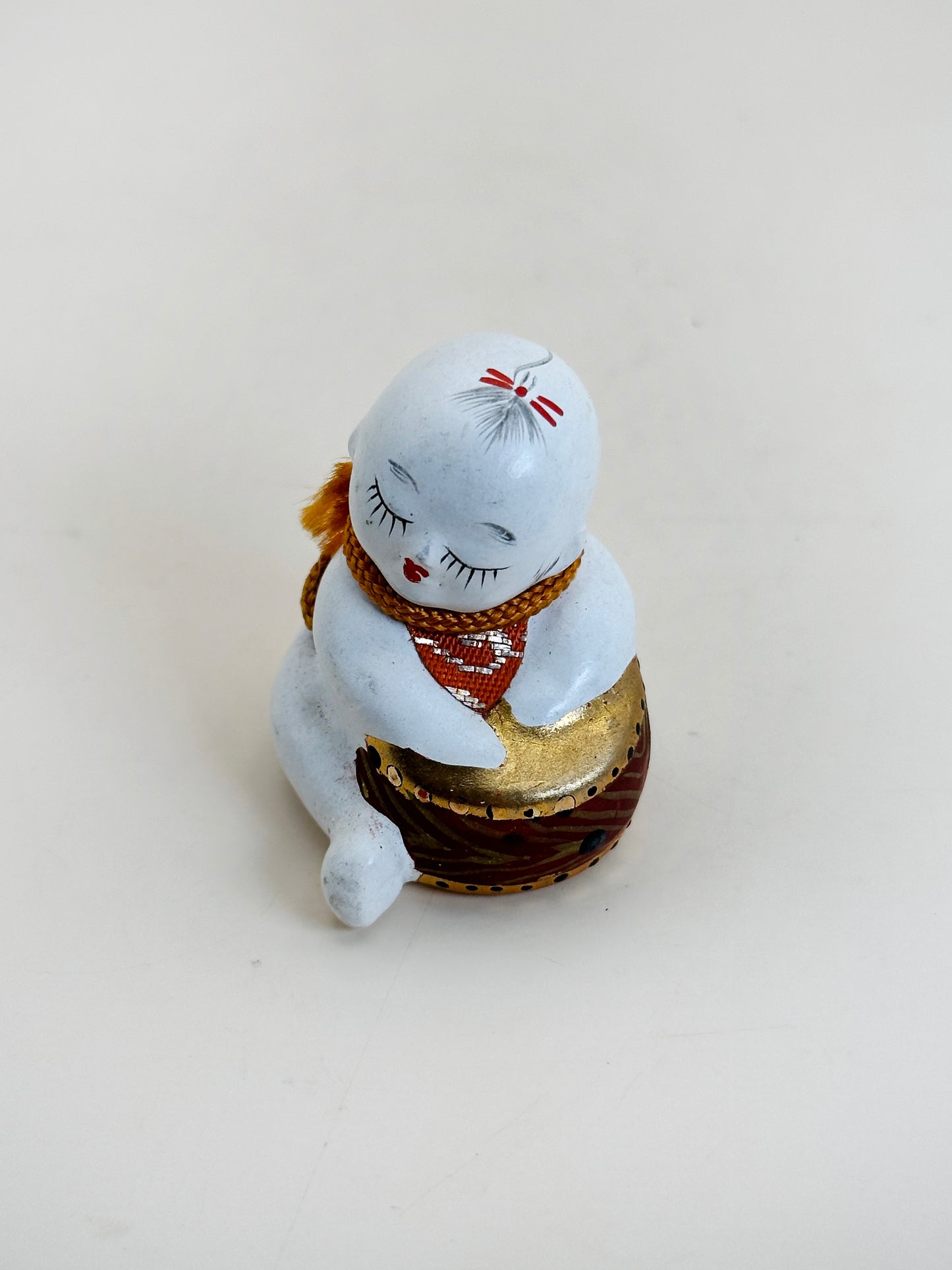 K05050 - Omiyage Gosho Ningyō Doll 御所人形