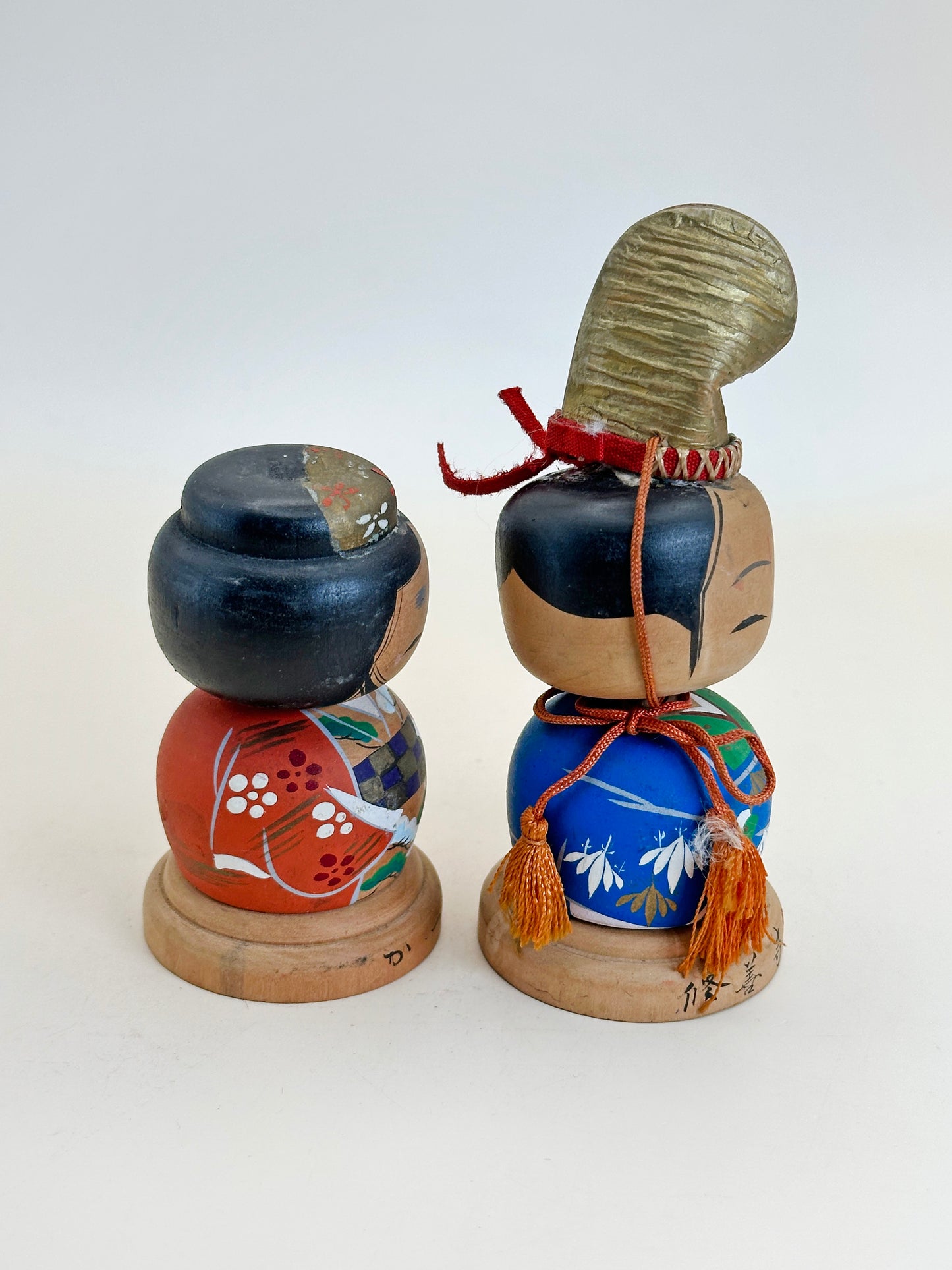 K10158 - Poupée Omiyage Kokeshi de Shuzenji 修善寺