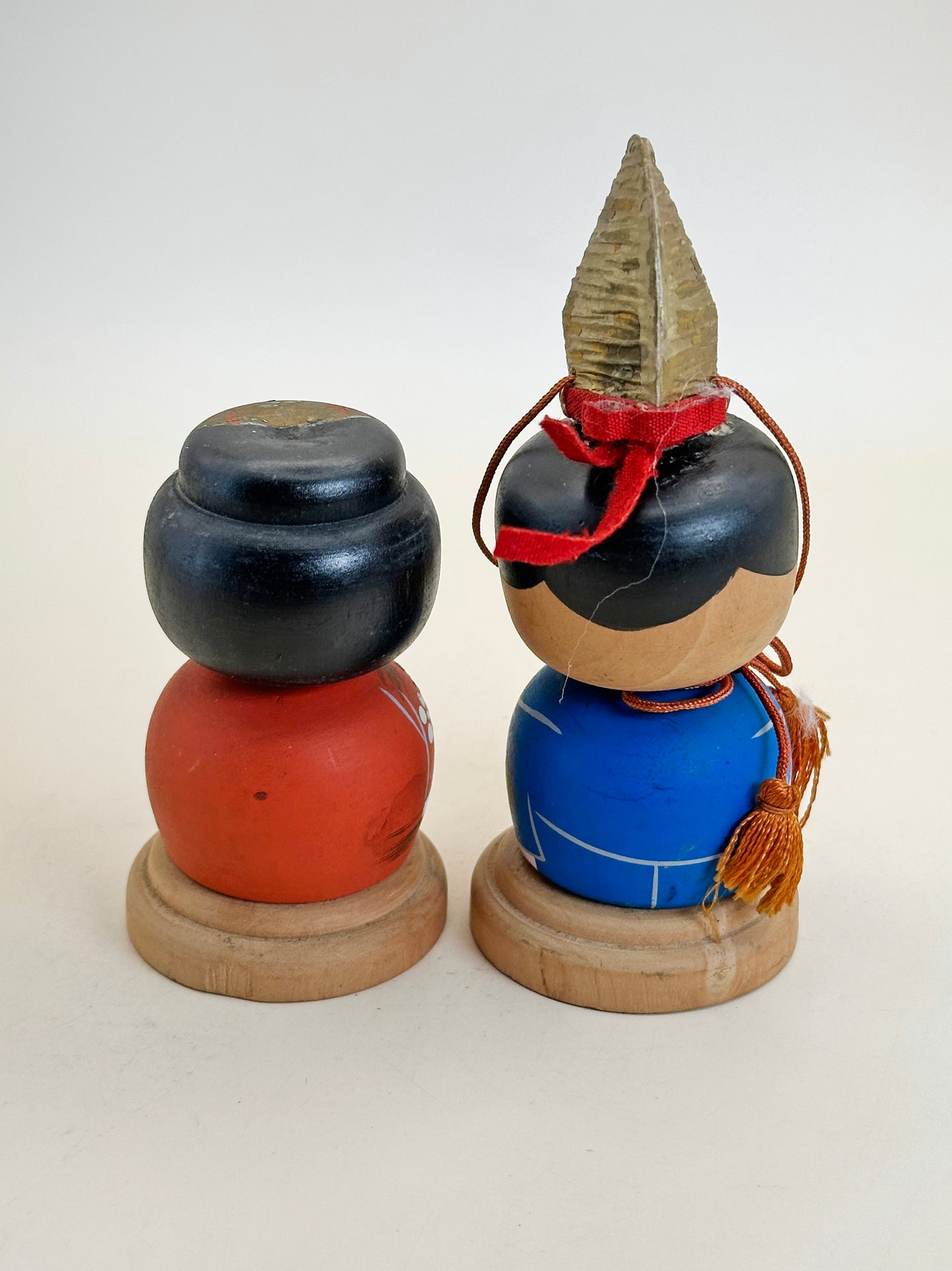 K10158 - Poupée Omiyage Kokeshi de Shuzenji 修善寺