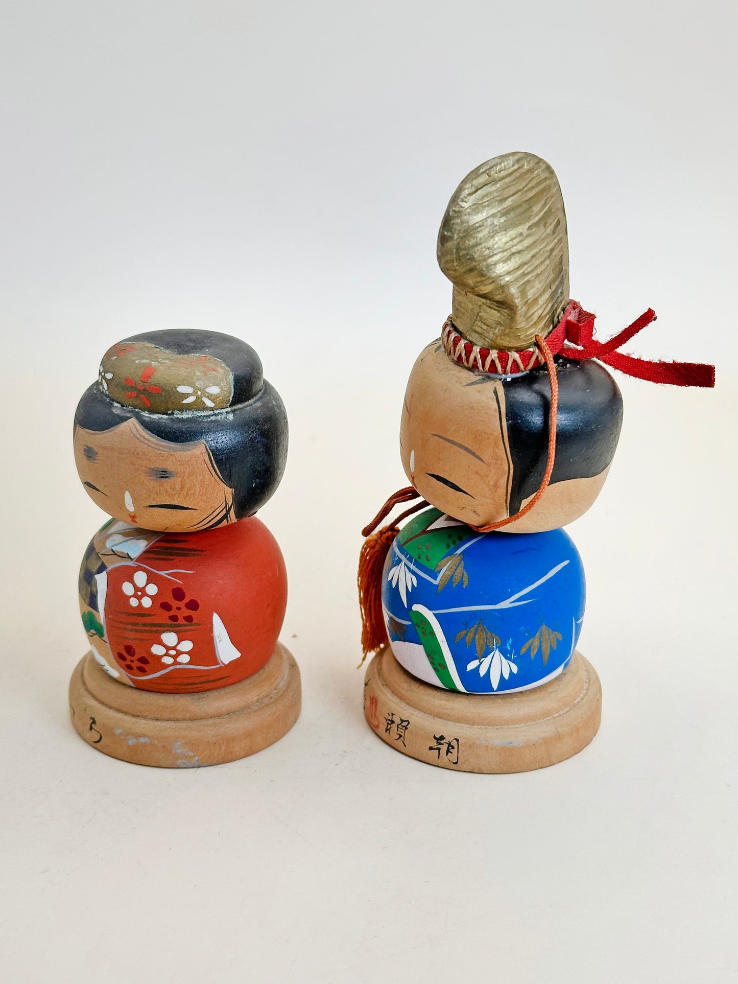 K10158 - Poupée Omiyage Kokeshi de Shuzenji 修善寺