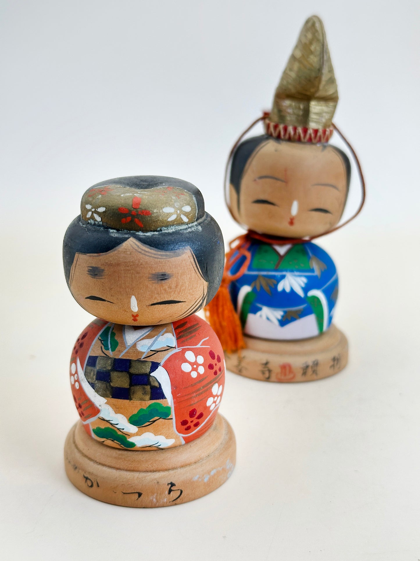 K10158 - Poupée Omiyage Kokeshi de Shuzenji 修善寺