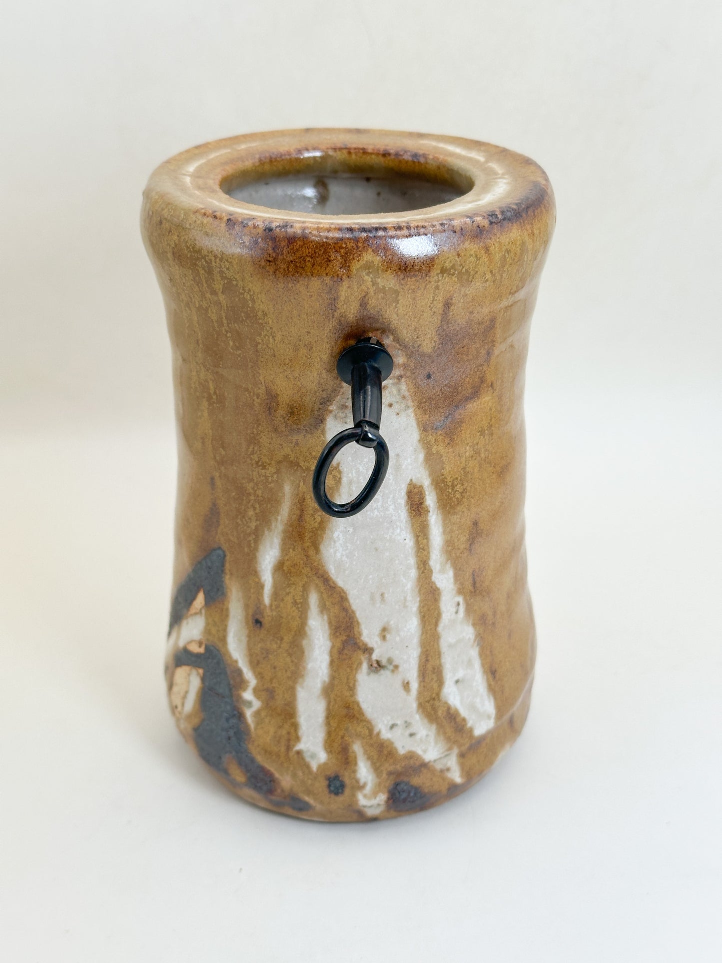 TB374 - Vase by Kobayashi Kazumasa 小林一雅
