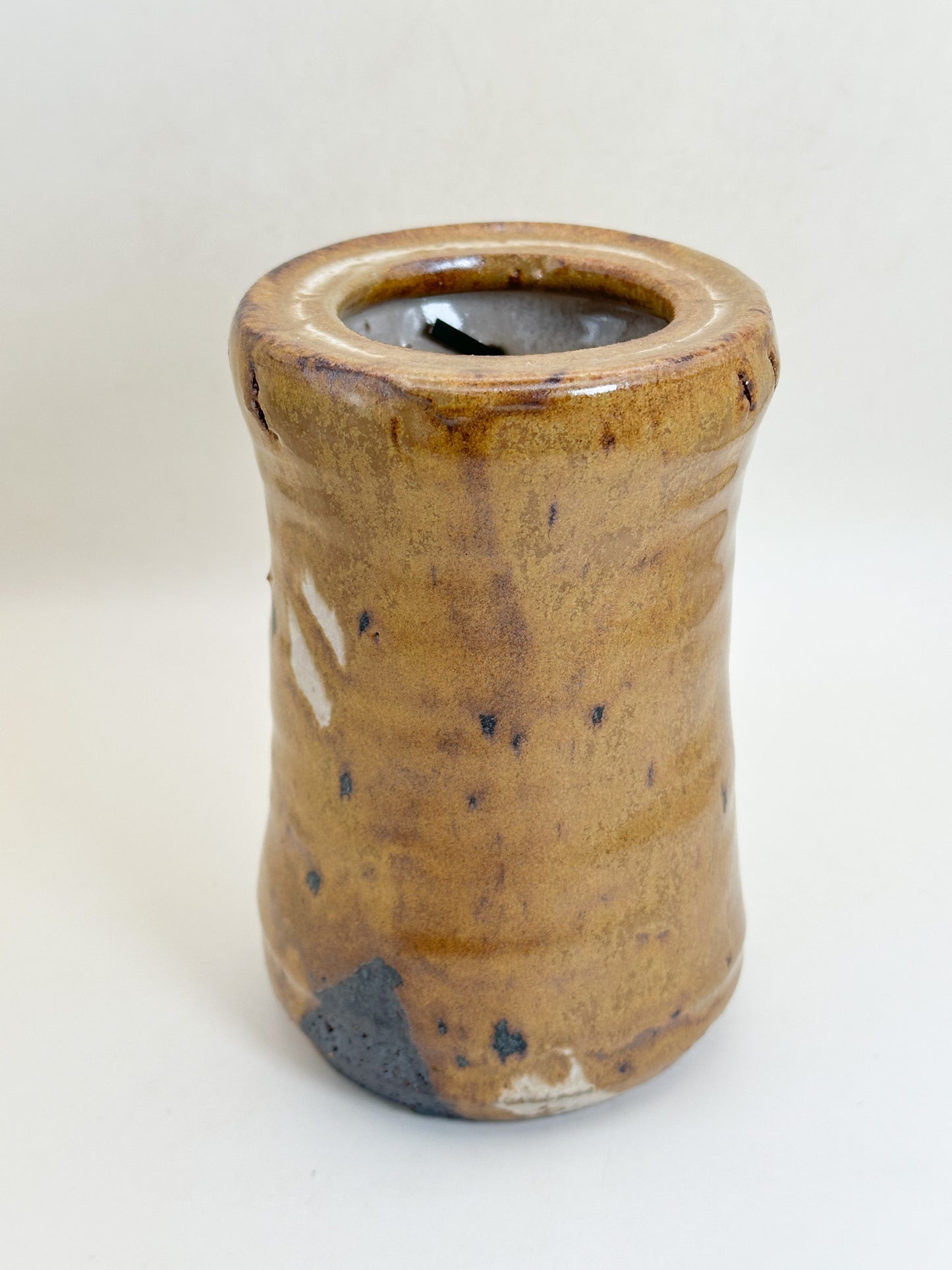 TB374 - Vase by Kobayashi Kazumasa 小林一雅