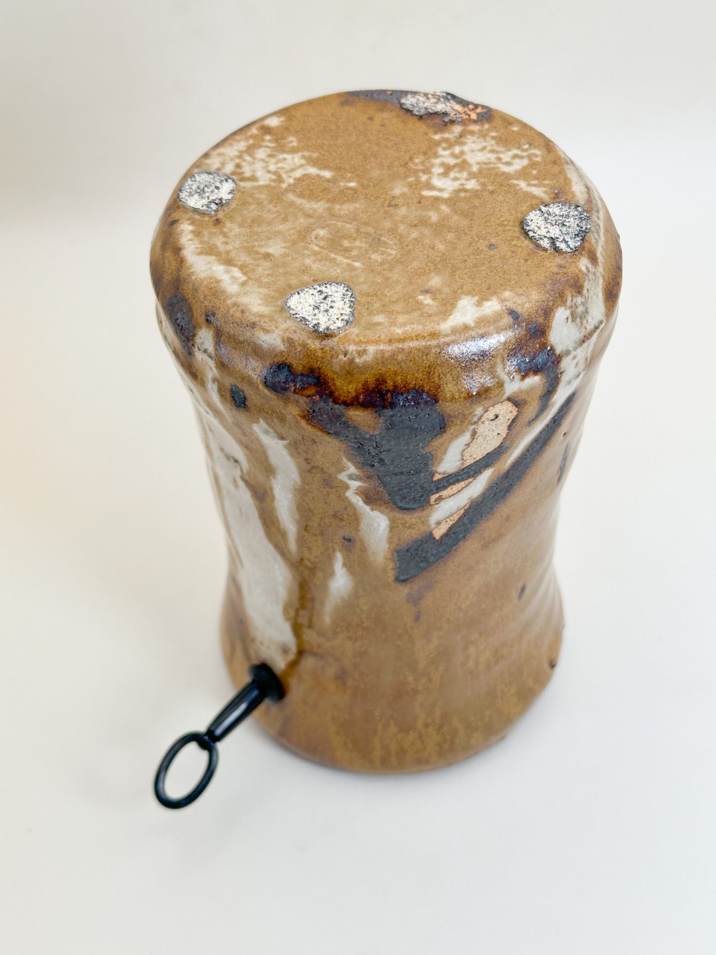 TB374 - Vase by Kobayashi Kazumasa 小林一雅