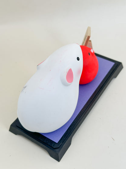 FT528 - Tamayoshi Rat Zodiac Figurine set 玉善