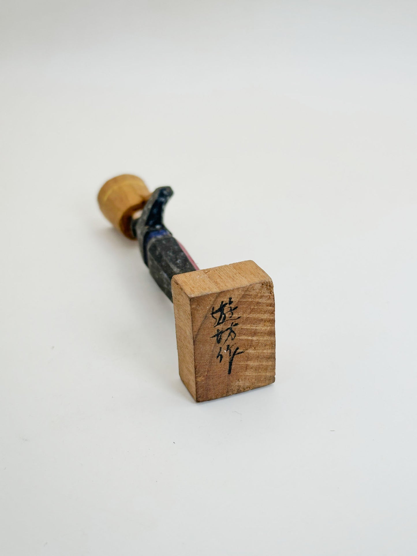 K10257 - Rare Anko Ningyō あんこ人形