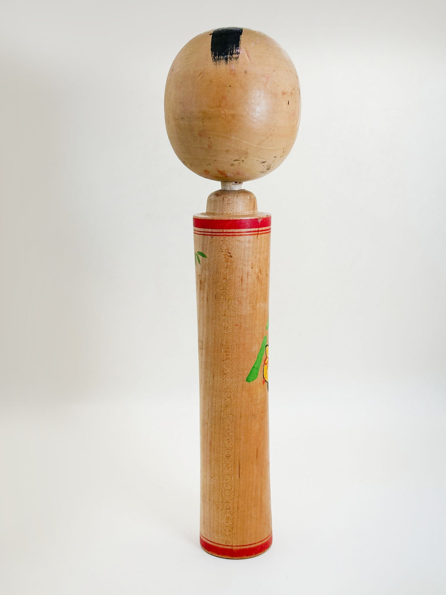 K30087 - Omiyage Kokeshi of Tanabata 七夕