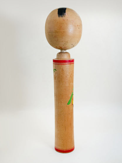 K30087 - Omiyage Kokeshi of Tanabata 七夕