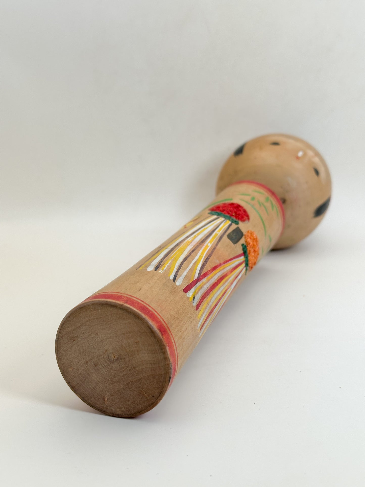 K30087 - Omiyage Kokeshi of Tanabata 七夕