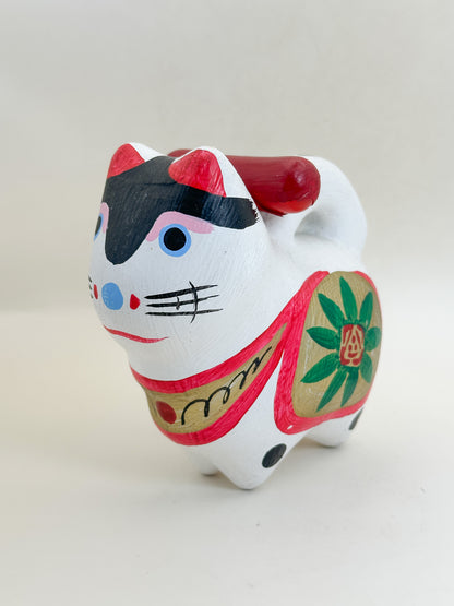 FT529 - Lightweight plastic Inu Hariko 犬張子