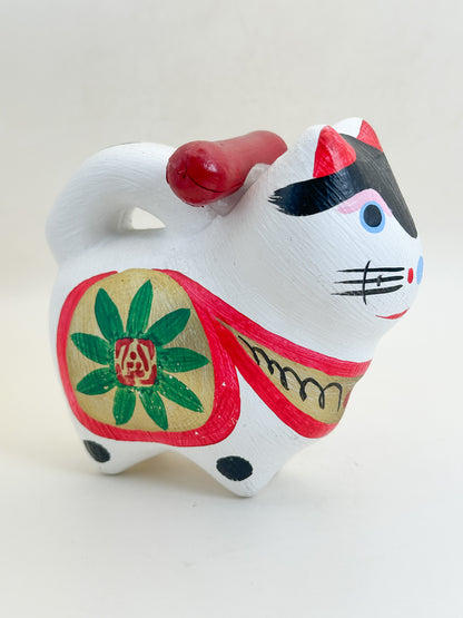 FT529 - Lightweight plastic Inu Hariko 犬張子