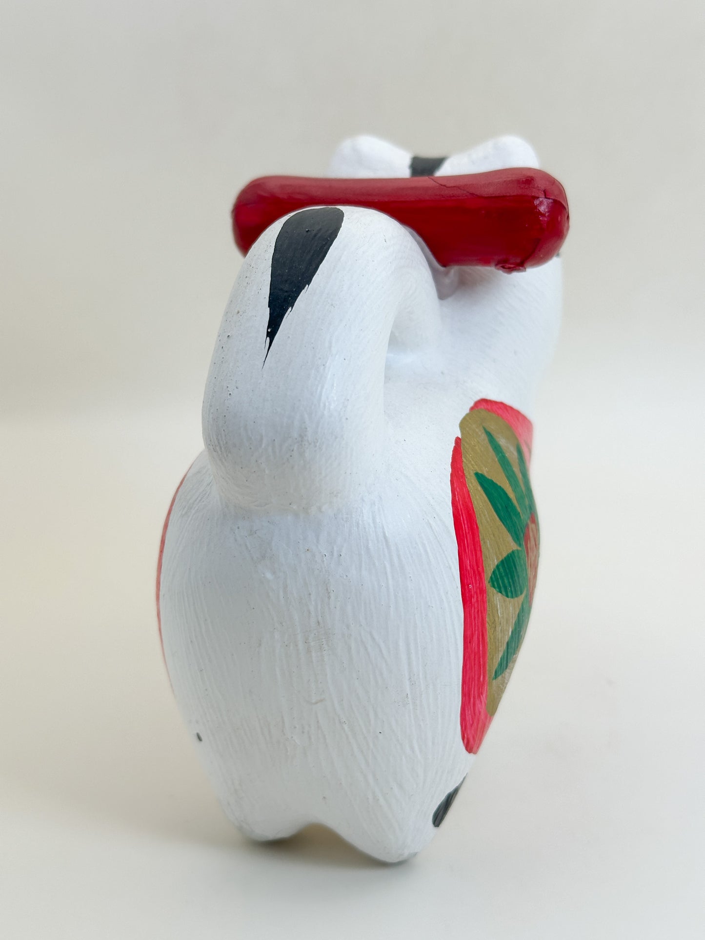 FT529 - Lightweight plastic Inu Hariko 犬張子