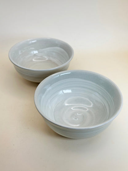 TB104 - Handcrafted Ceramic Bowls by Tachikichi  たち吉