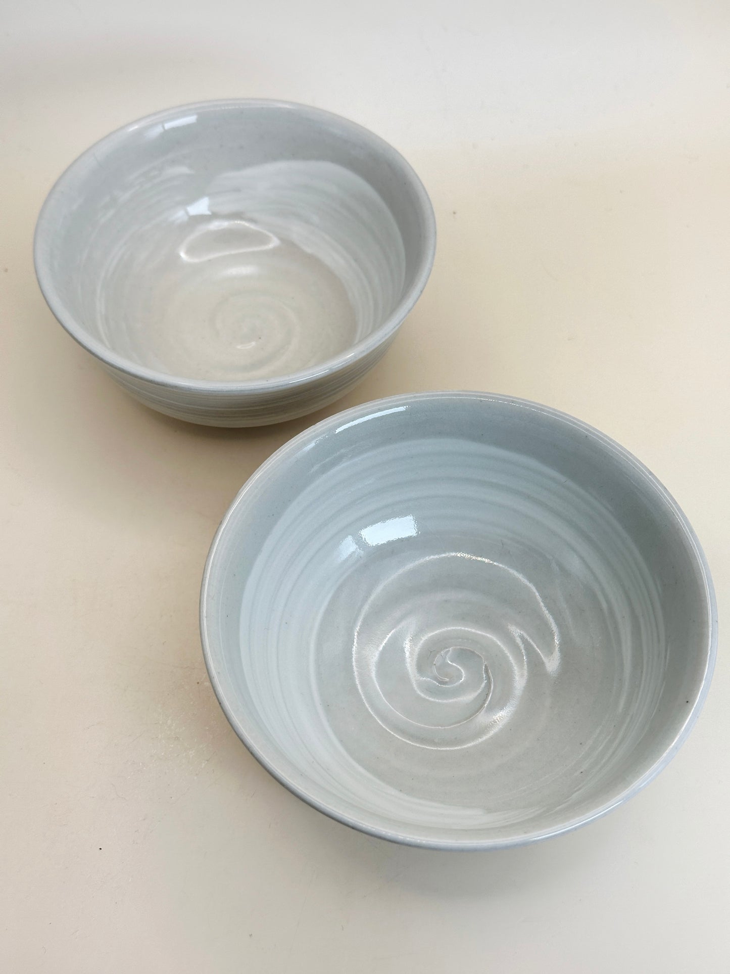 TB104 - Handcrafted Ceramic Bowls by Tachikichi  たち吉
