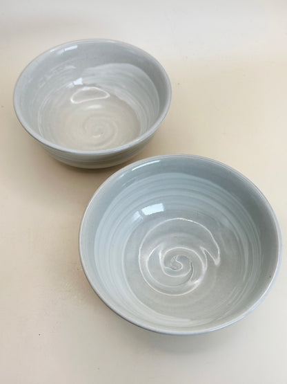 TB104 - Handcrafted Ceramic Bowls by Tachikichi  たち吉