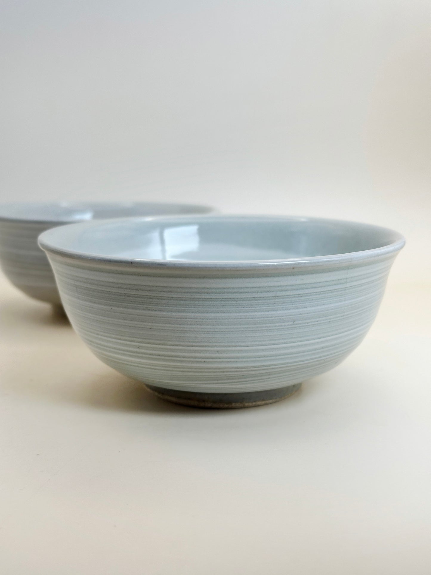 TB104 - Handcrafted Ceramic Bowls by Tachikichi  たち吉