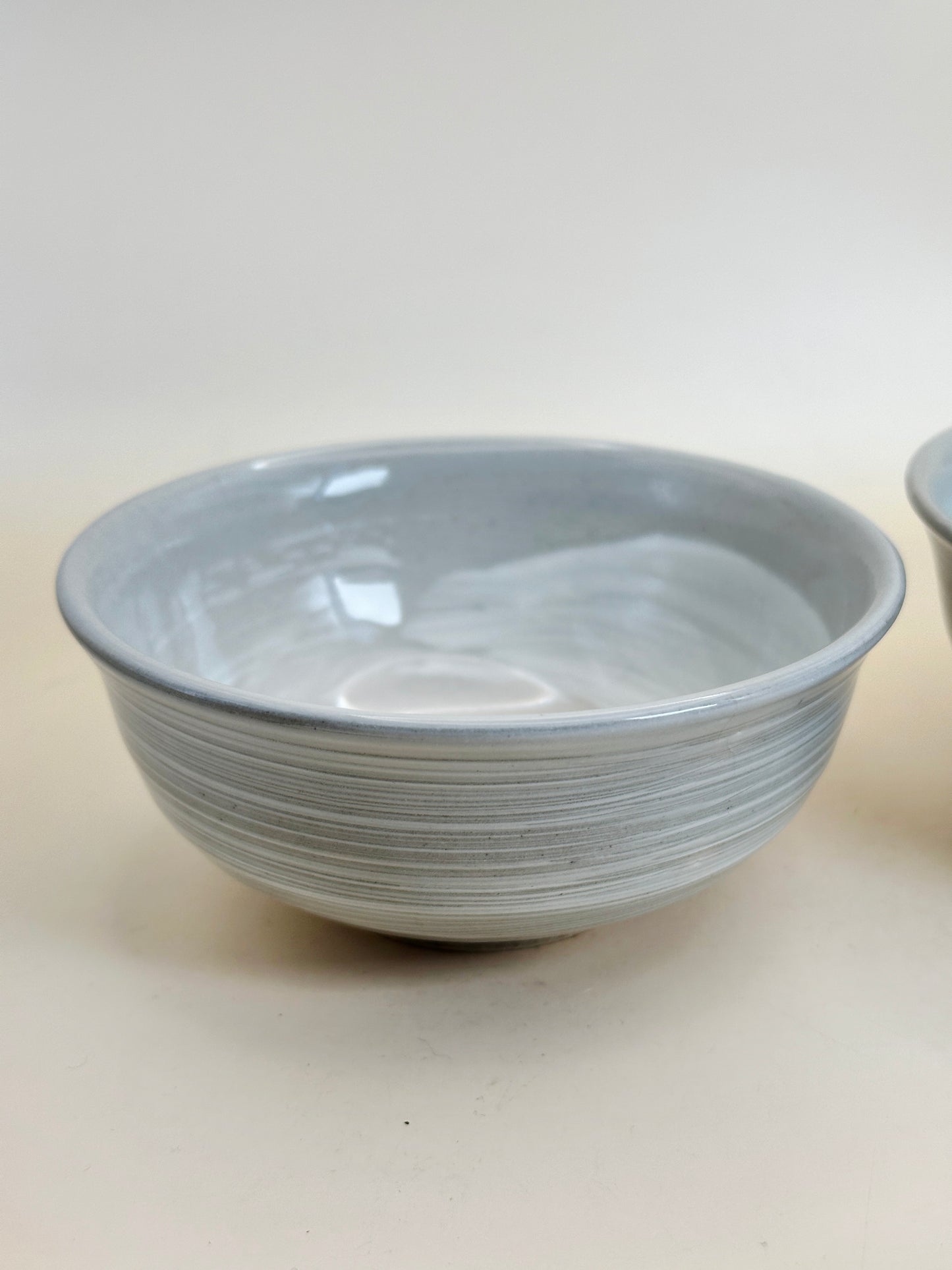 TB104 - Handcrafted Ceramic Bowls by Tachikichi  たち吉