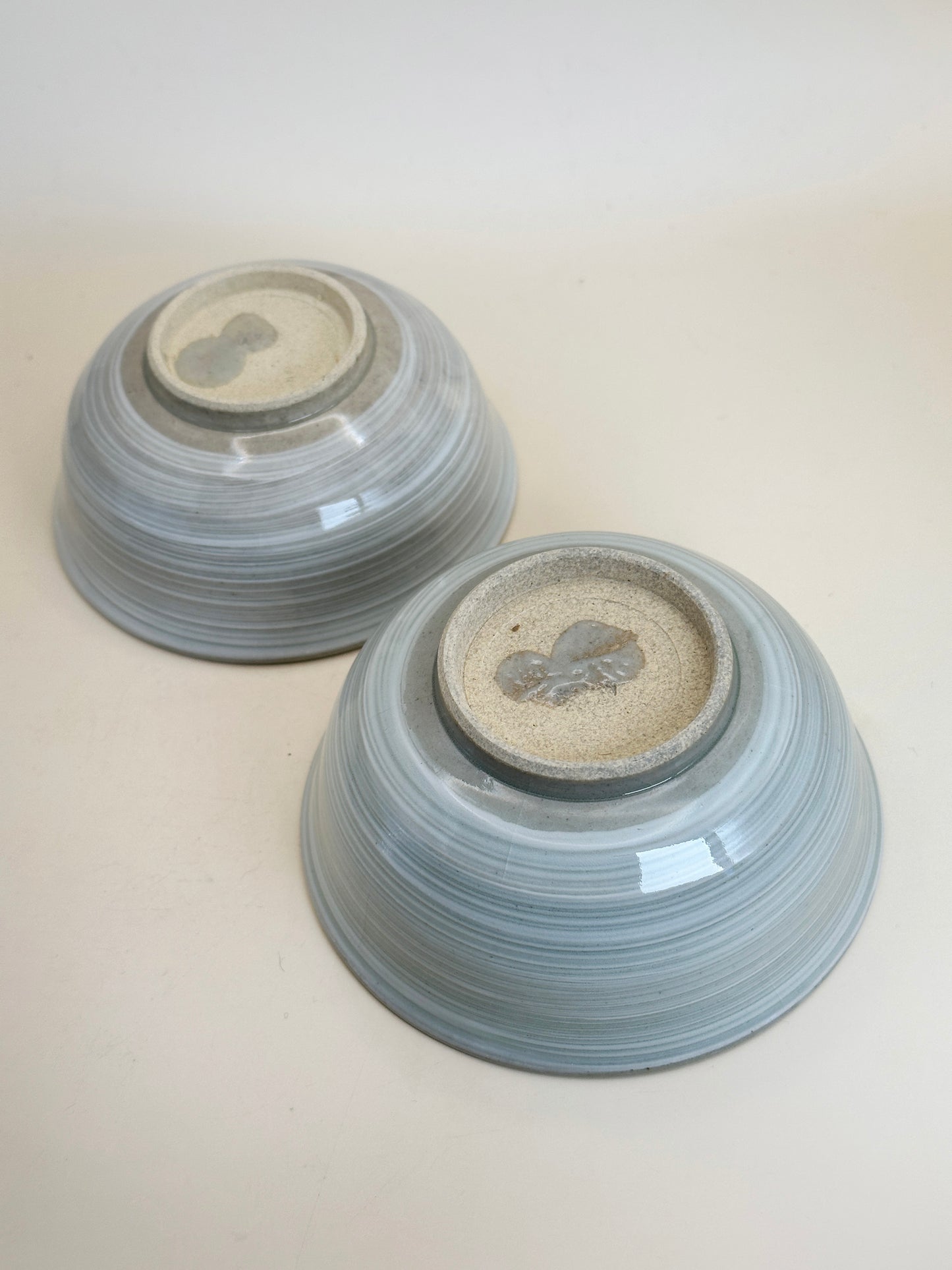 TB104 - Handcrafted Ceramic Bowls by Tachikichi  たち吉