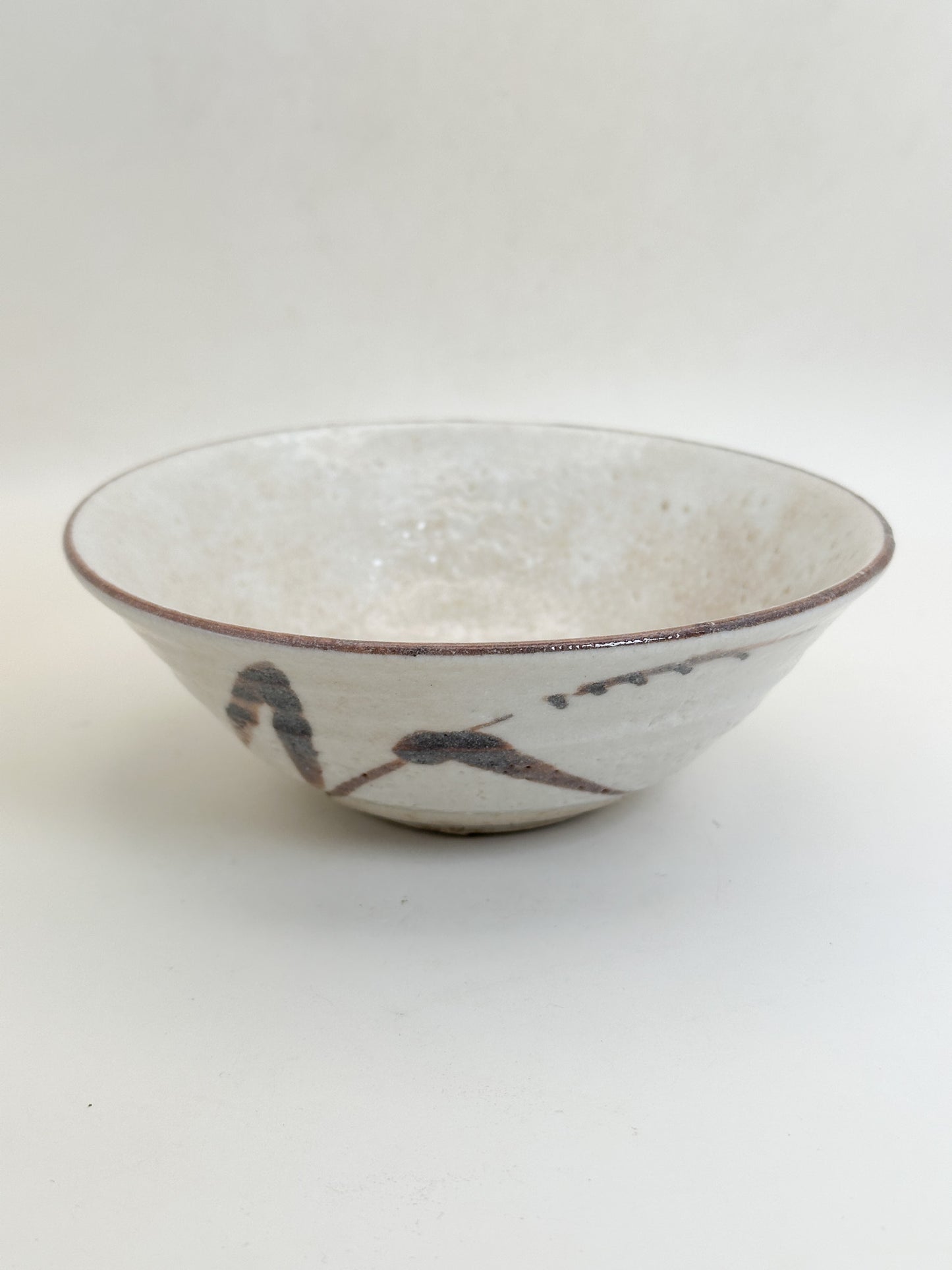 TC131 - Karatsu-yaki Chawan – Matcha Bowl 唐津焼