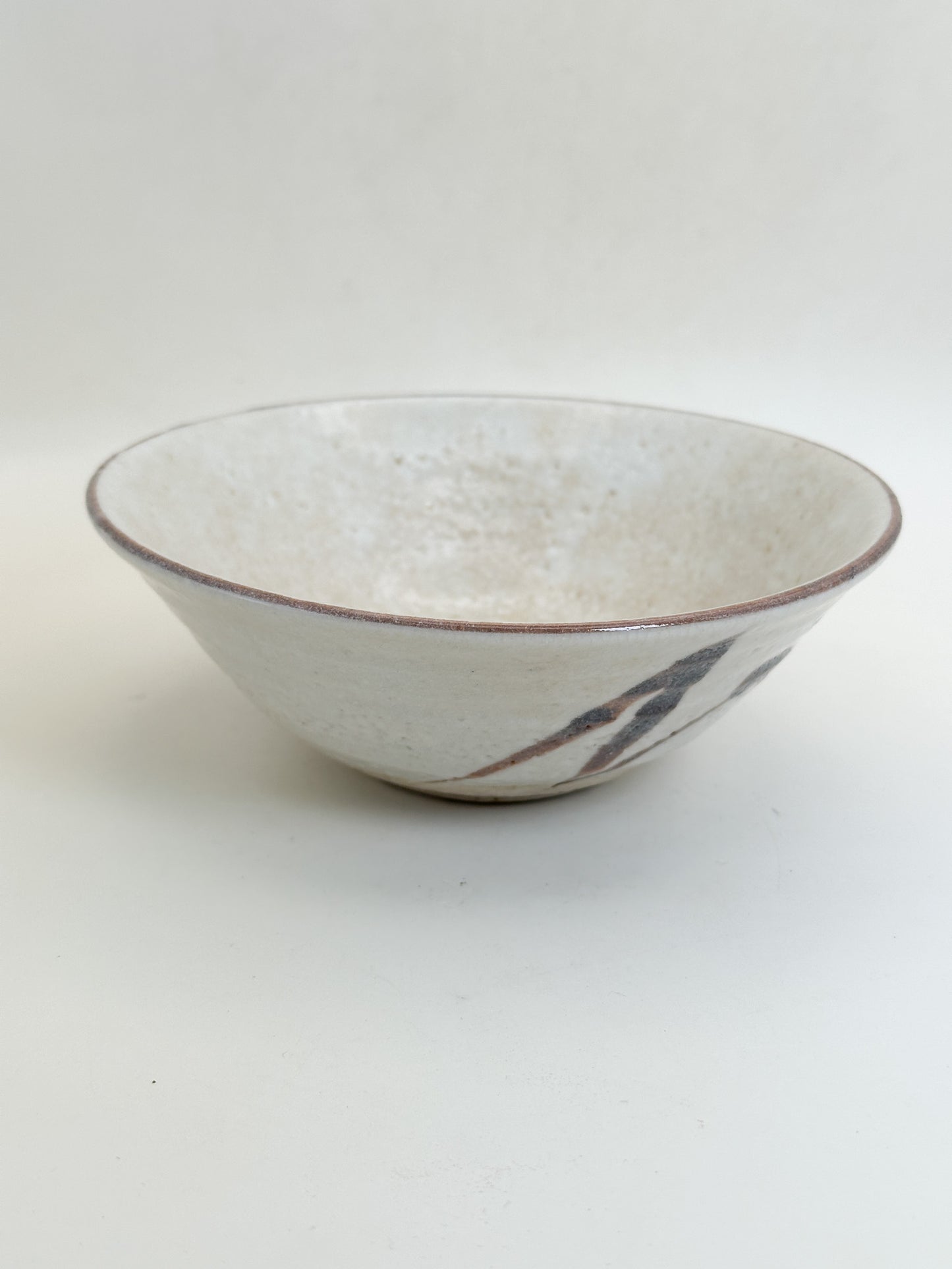 TC131 - Karatsu-yaki Chawan – Matcha Bowl 唐津焼