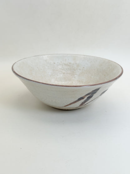 TC131 - Karatsu-yaki Chawan – Matcha Bowl 唐津焼