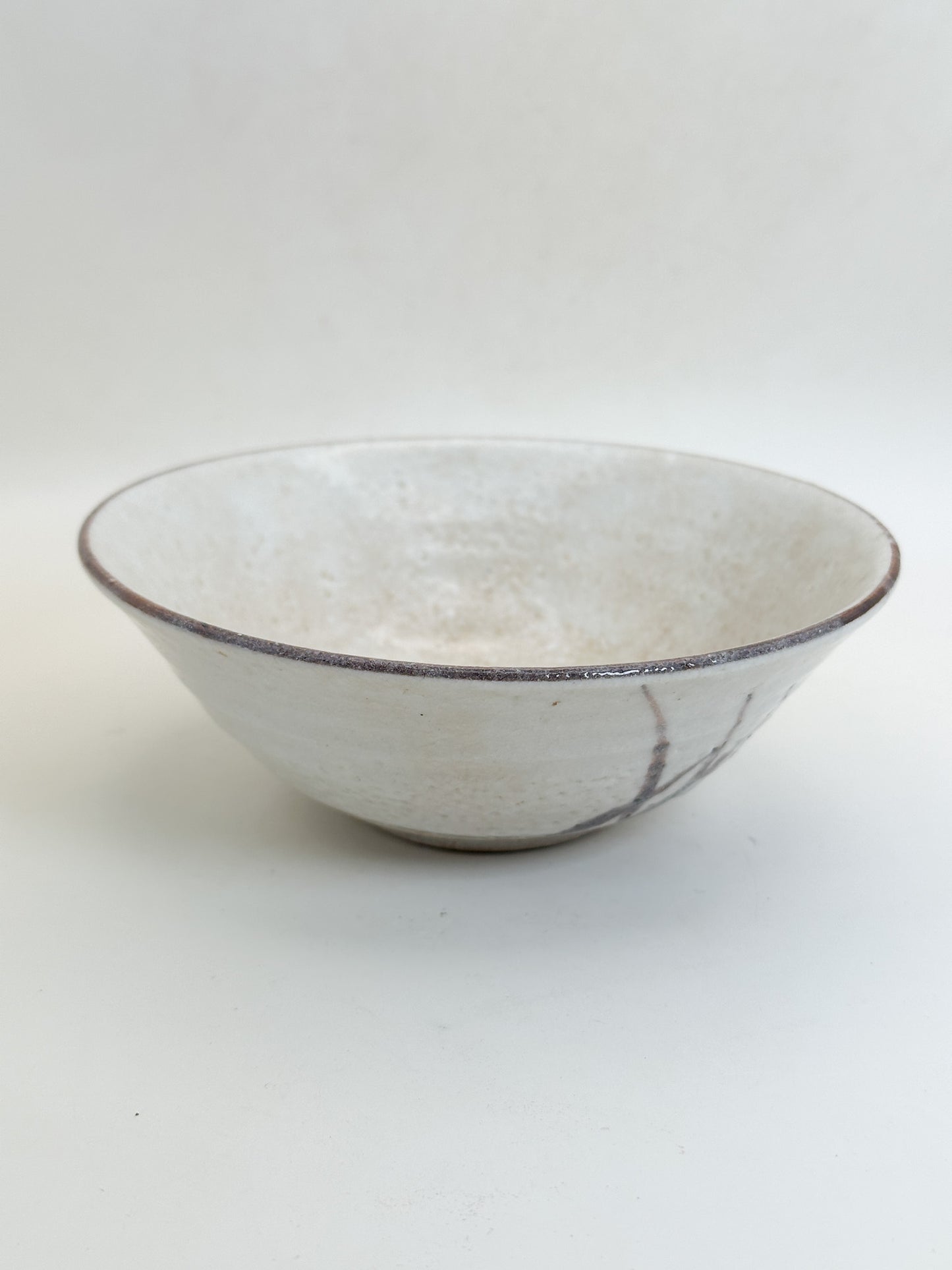 TC131 - Karatsu-yaki Chawan – Matcha Bowl 唐津焼
